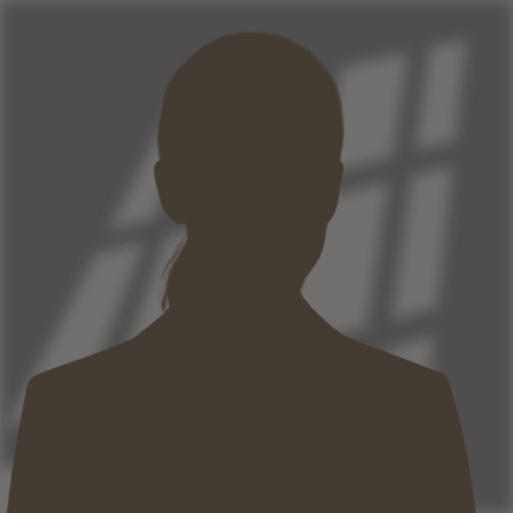 Anonymised portrait of a Vera & Vale specialist investigator in shadow